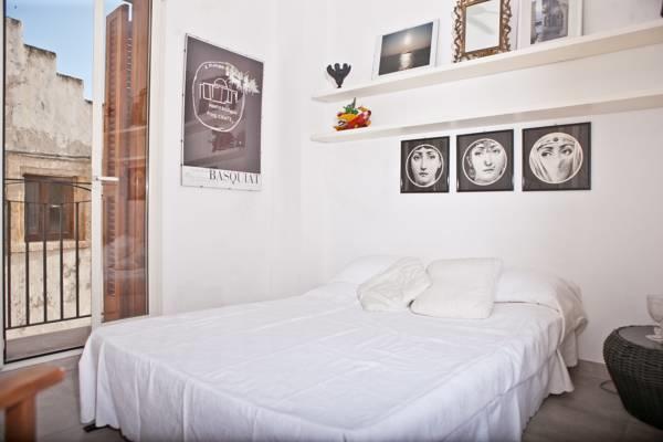 Levante Rooms Полиняно а Маре Екстериор снимка
