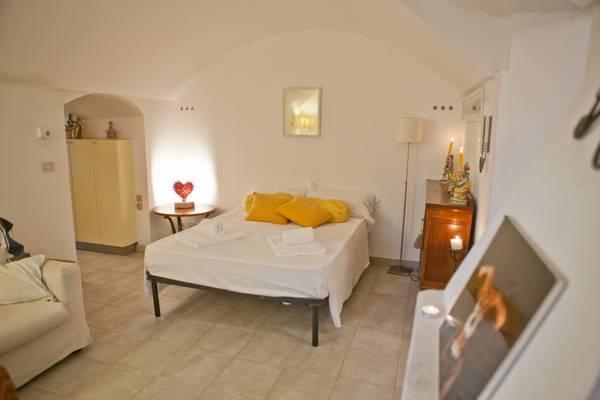 Levante Rooms Полиняно а Маре Екстериор снимка