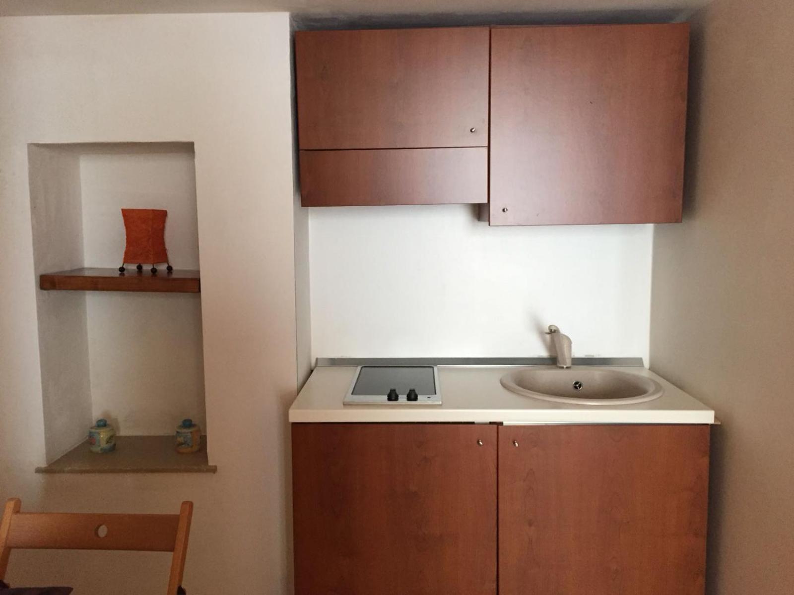 Levante Rooms Полиняно а Маре Екстериор снимка