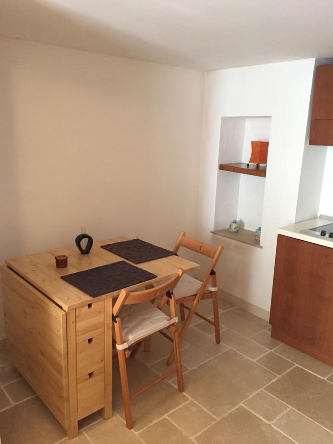 Levante Rooms Полиняно а Маре Екстериор снимка