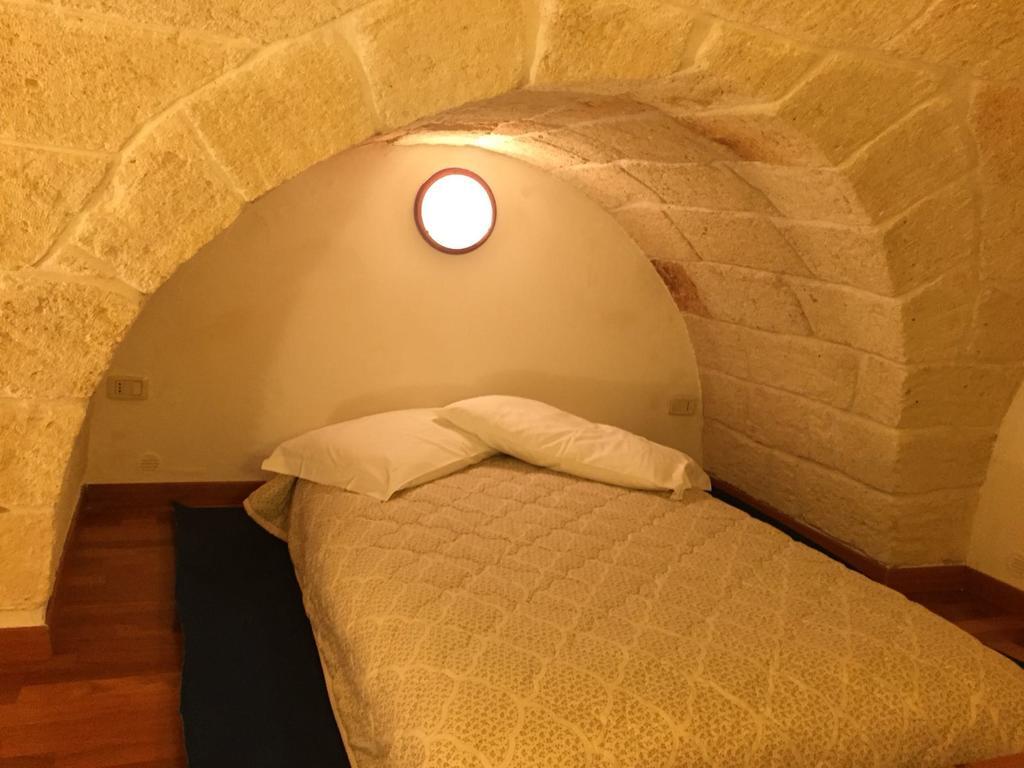 Levante Rooms Полиняно а Маре Екстериор снимка