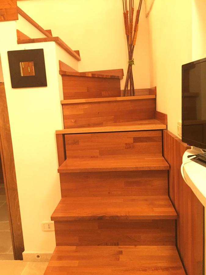 Levante Rooms Полиняно а Маре Екстериор снимка