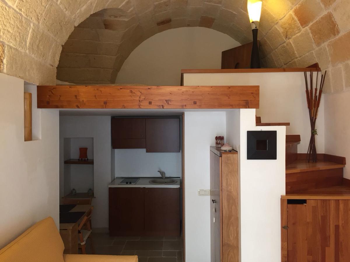 Levante Rooms Полиняно а Маре Екстериор снимка