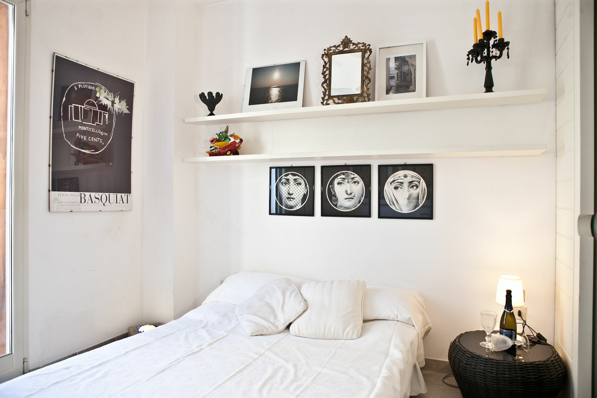 Levante Rooms Полиняно а Маре Екстериор снимка