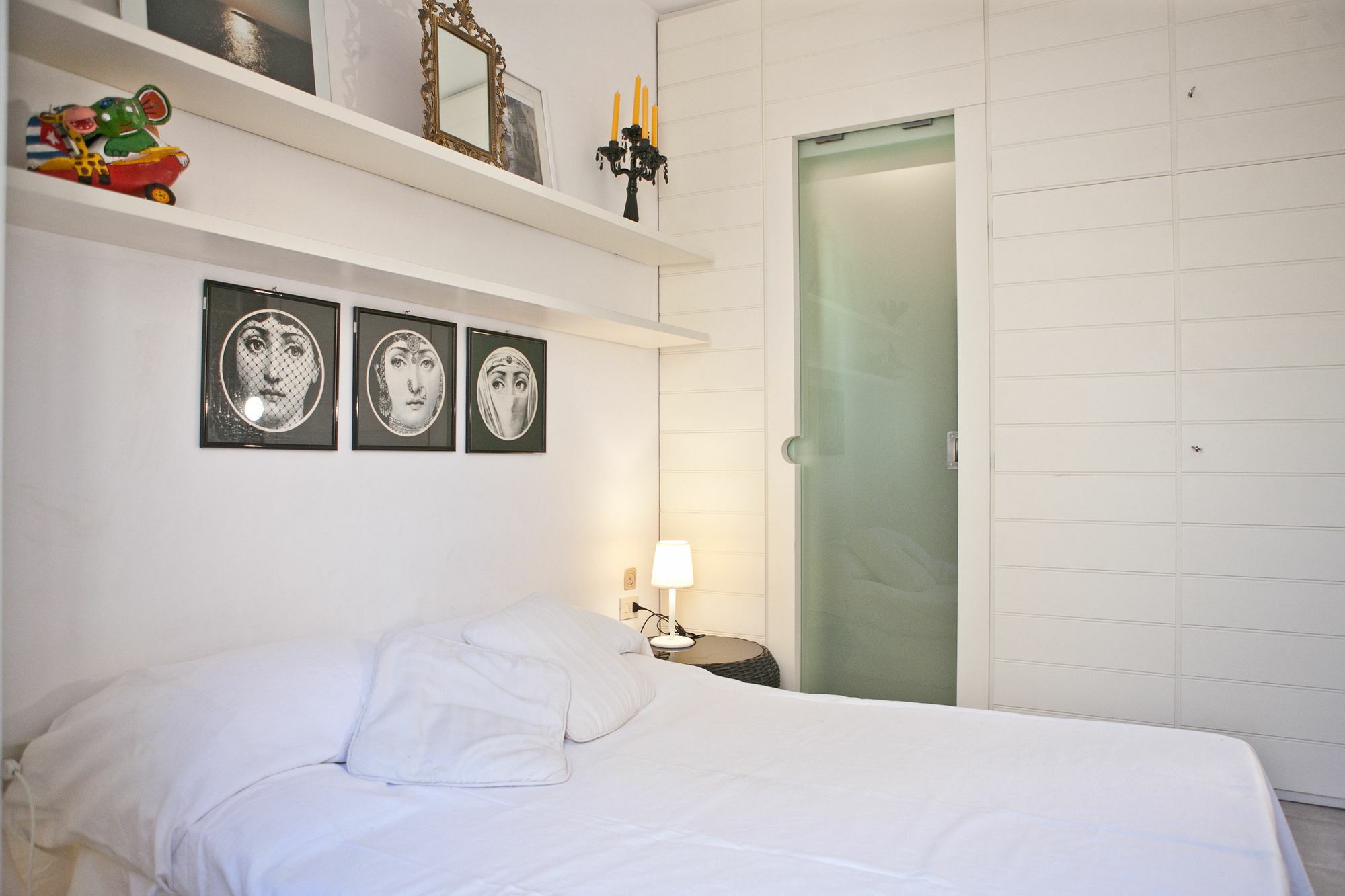 Levante Rooms Полиняно а Маре Екстериор снимка