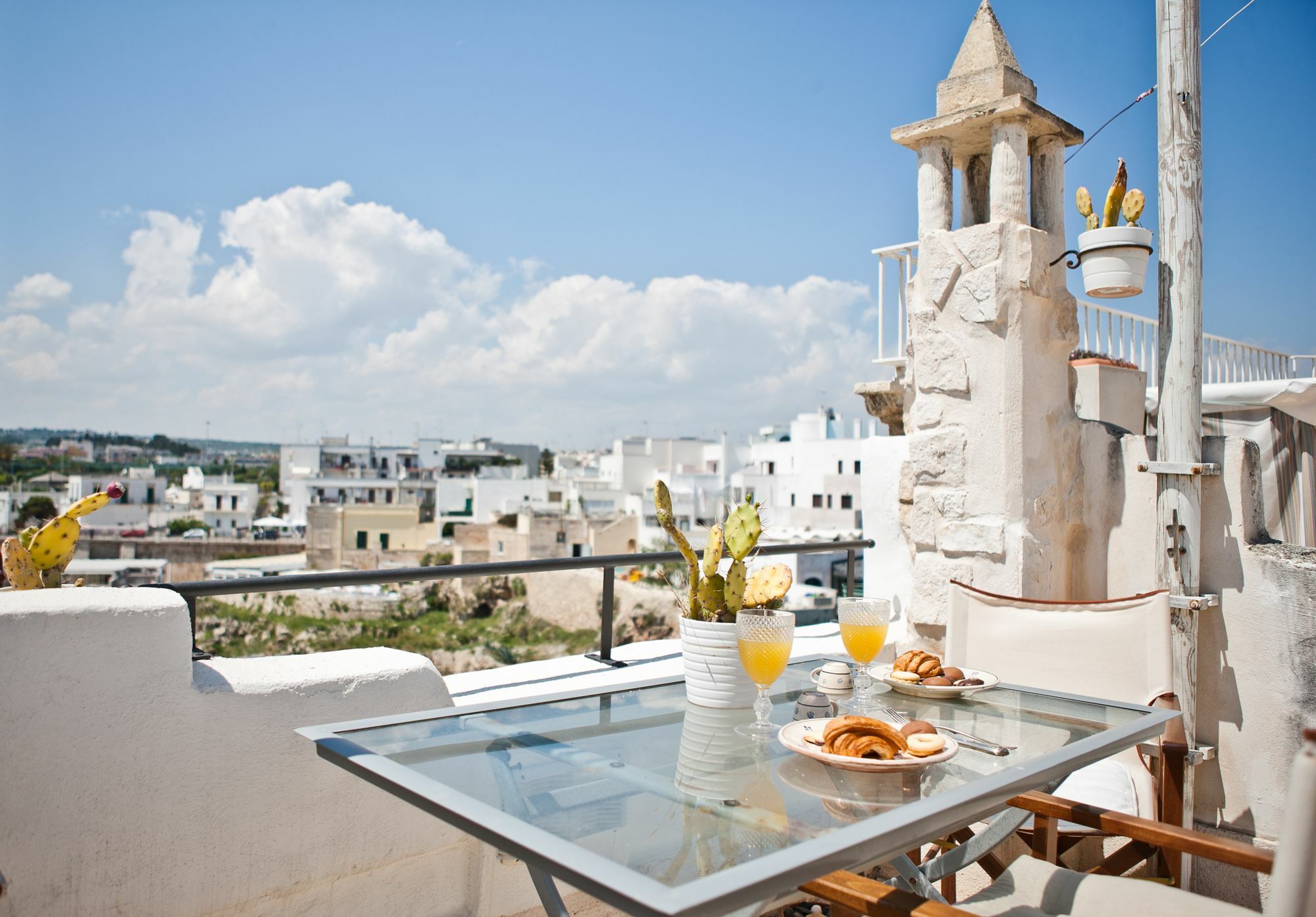 Levante Rooms Полиняно а Маре Екстериор снимка